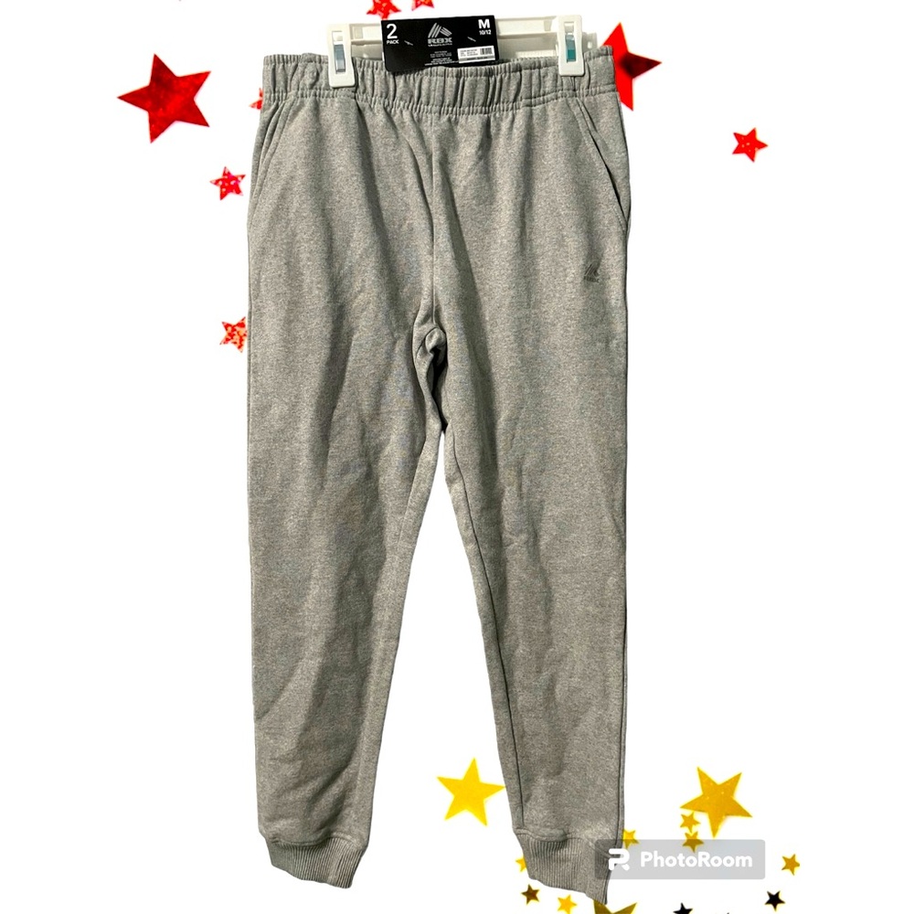 🔥 RBX 2 pack grey sweat pants 🔥